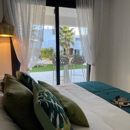 Miradores Del Sol - Chill And Relax - Marbella & 埃斯特波纳 外观 照片