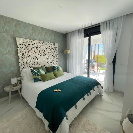 Miradores Del Sol - Chill And Relax - Marbella & 埃斯特波纳 外观 照片