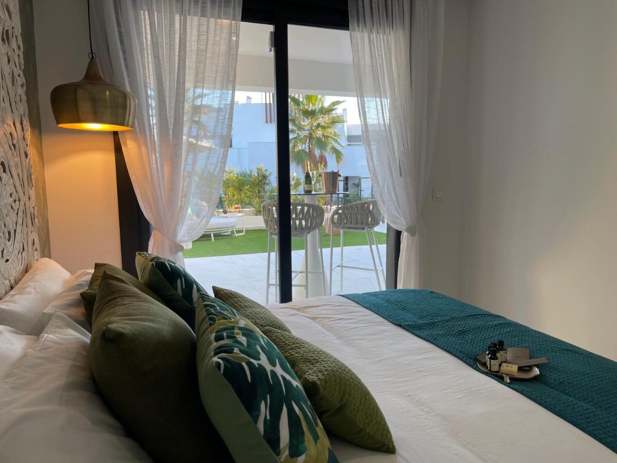 Miradores Del Sol - Chill And Relax - Marbella & 埃斯特波纳 外观 照片