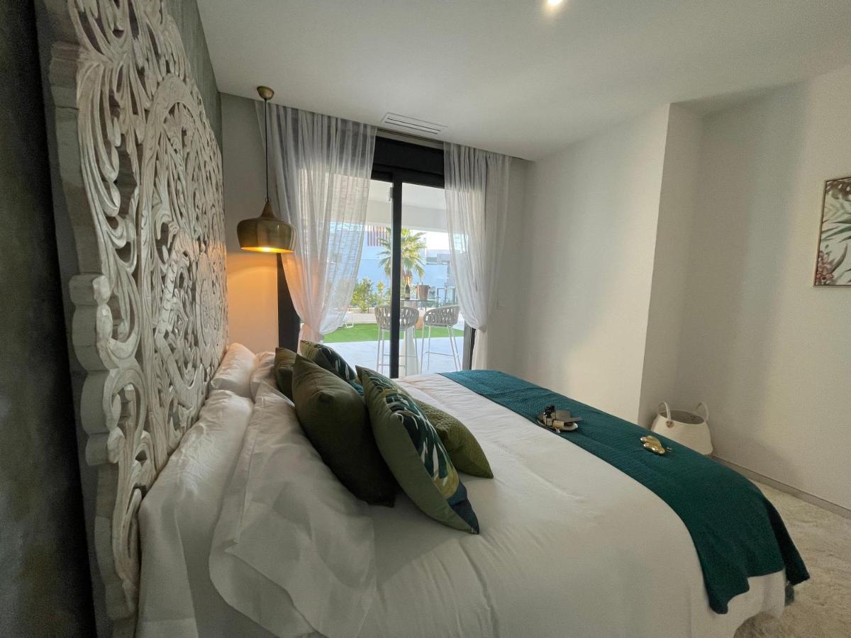Miradores Del Sol - Chill And Relax - Marbella & 埃斯特波纳 外观 照片