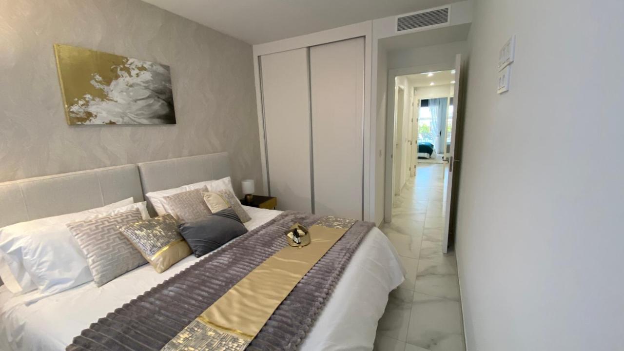 Miradores Del Sol - Chill And Relax - Marbella & 埃斯特波纳 外观 照片