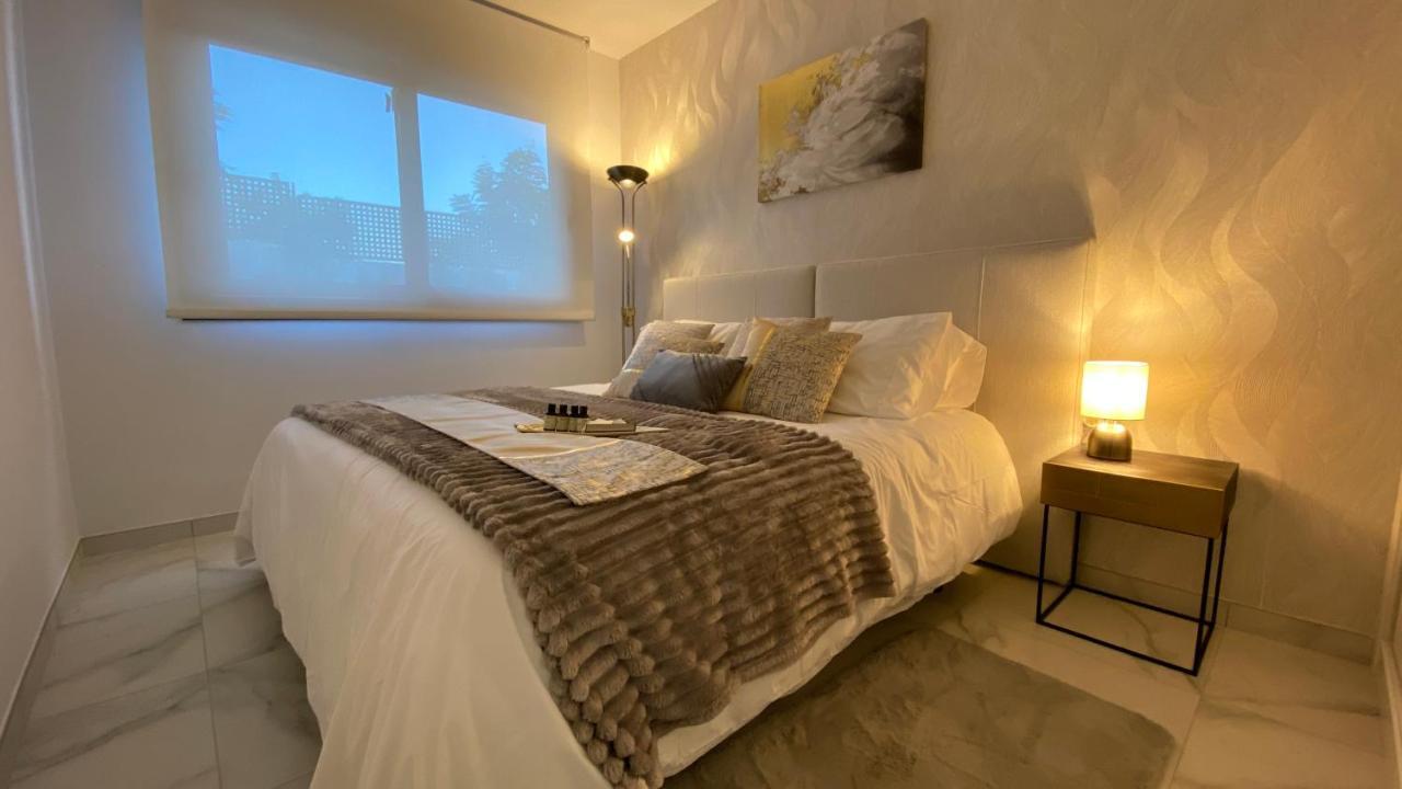 Miradores Del Sol - Chill And Relax - Marbella & 埃斯特波纳 外观 照片