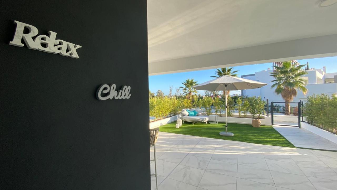 Miradores Del Sol - Chill And Relax - Marbella & 埃斯特波纳 外观 照片