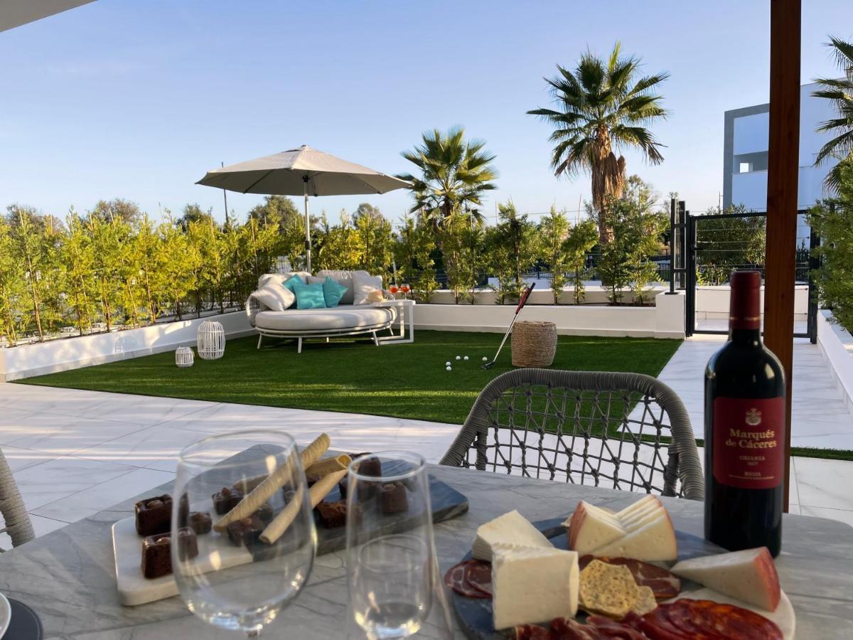 Miradores Del Sol - Chill And Relax - Marbella & 埃斯特波纳 外观 照片