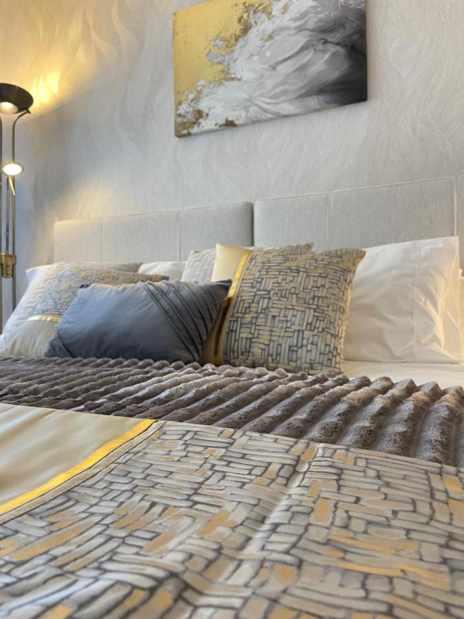 Miradores Del Sol - Chill And Relax - Marbella & 埃斯特波纳 外观 照片