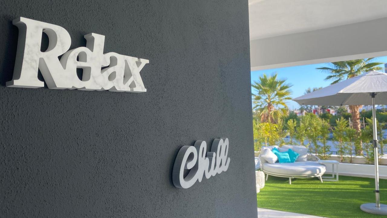 Miradores Del Sol - Chill And Relax - Marbella & 埃斯特波纳 外观 照片