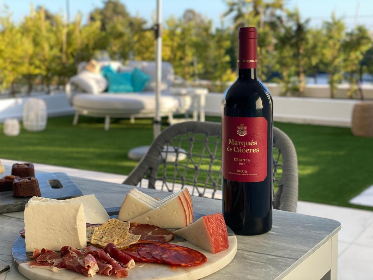 Miradores Del Sol - Chill And Relax - Marbella & 埃斯特波纳 外观 照片