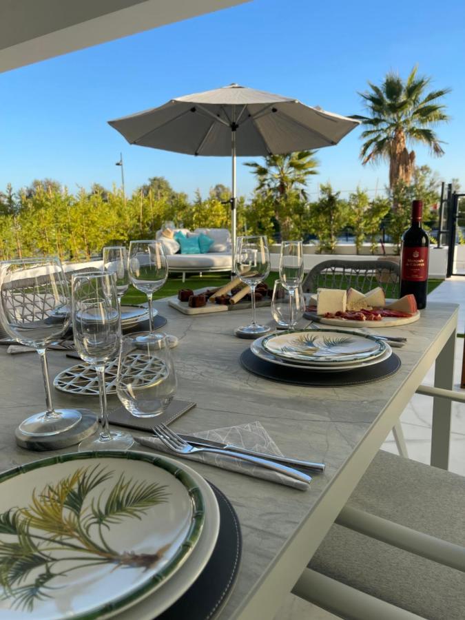 Miradores Del Sol - Chill And Relax - Marbella & 埃斯特波纳 外观 照片