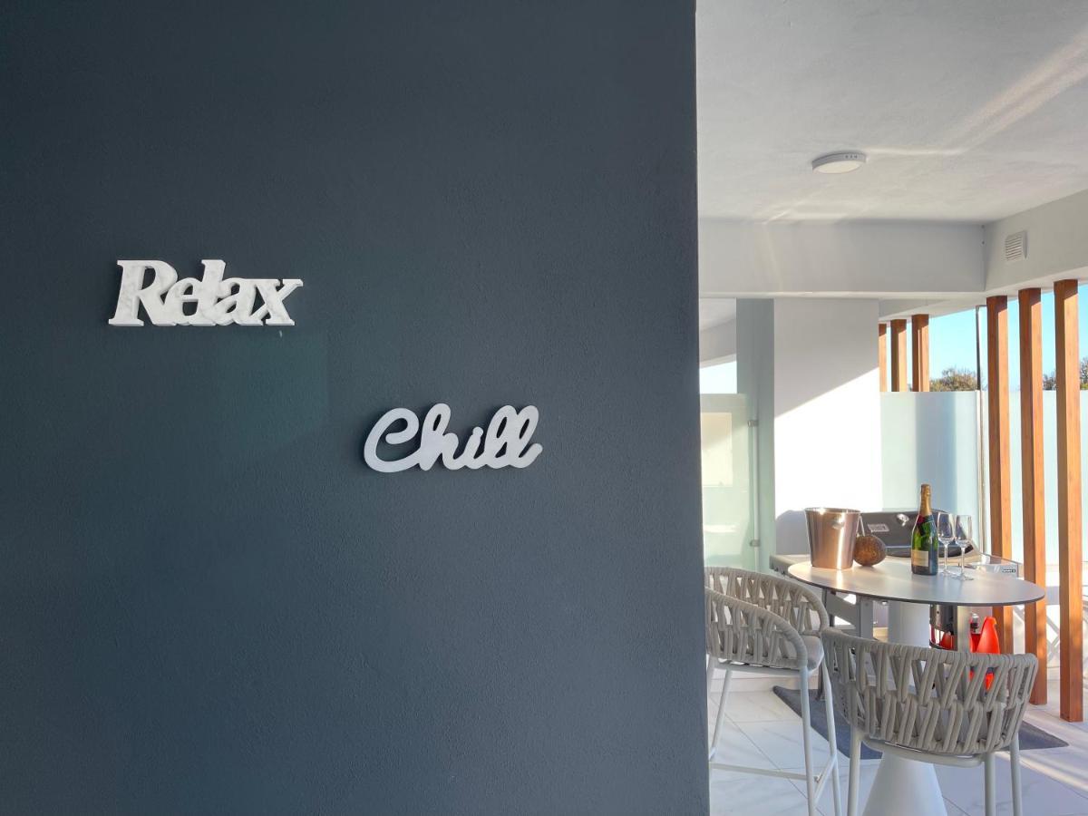 Miradores Del Sol - Chill And Relax - Marbella & 埃斯特波纳 外观 照片