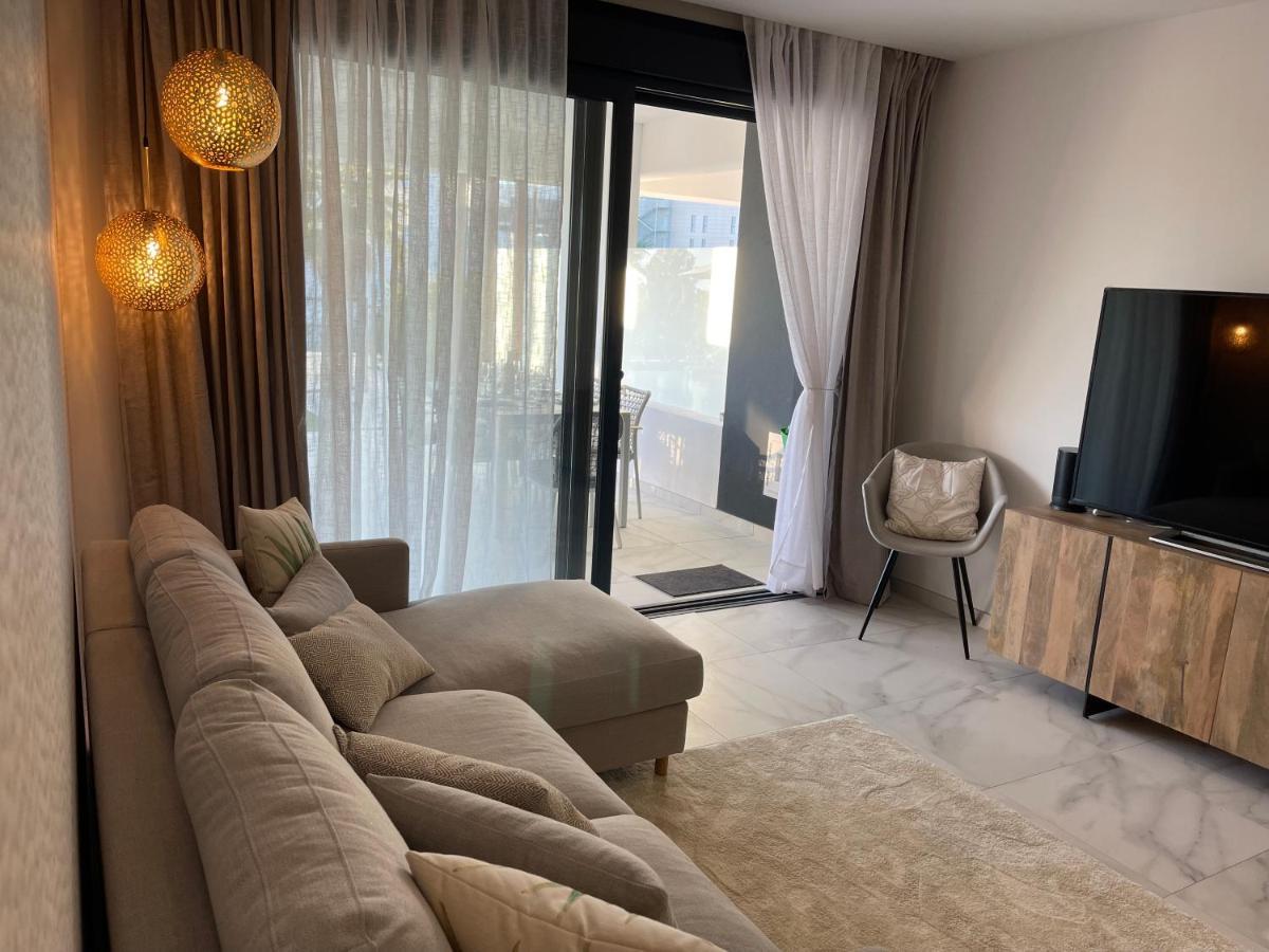 Miradores Del Sol - Chill And Relax - Marbella & 埃斯特波纳 外观 照片