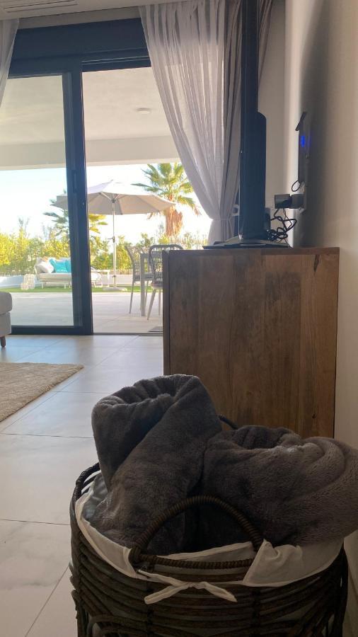 Miradores Del Sol - Chill And Relax - Marbella & 埃斯特波纳 外观 照片