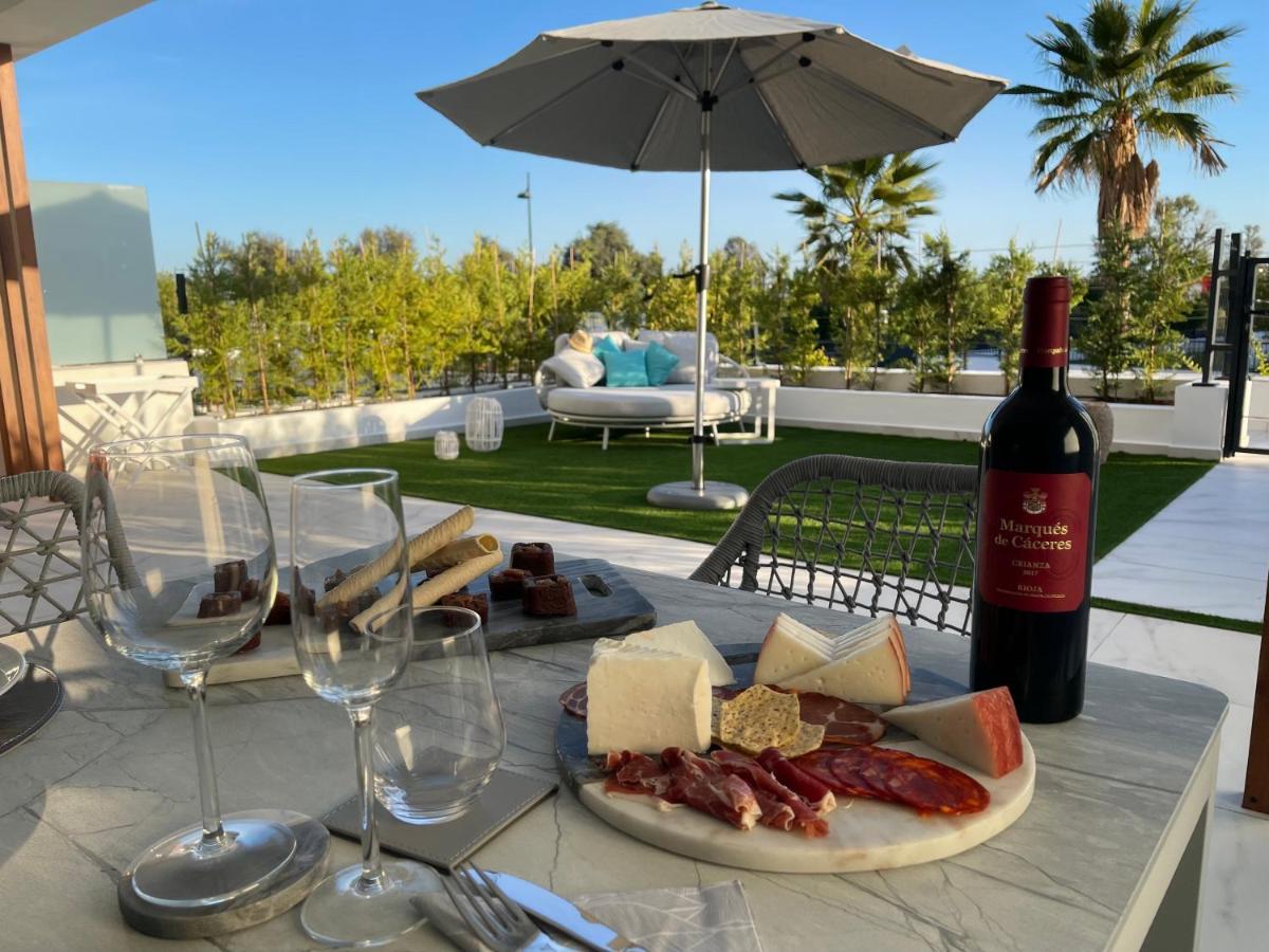 Miradores Del Sol - Chill And Relax - Marbella & 埃斯特波纳 外观 照片