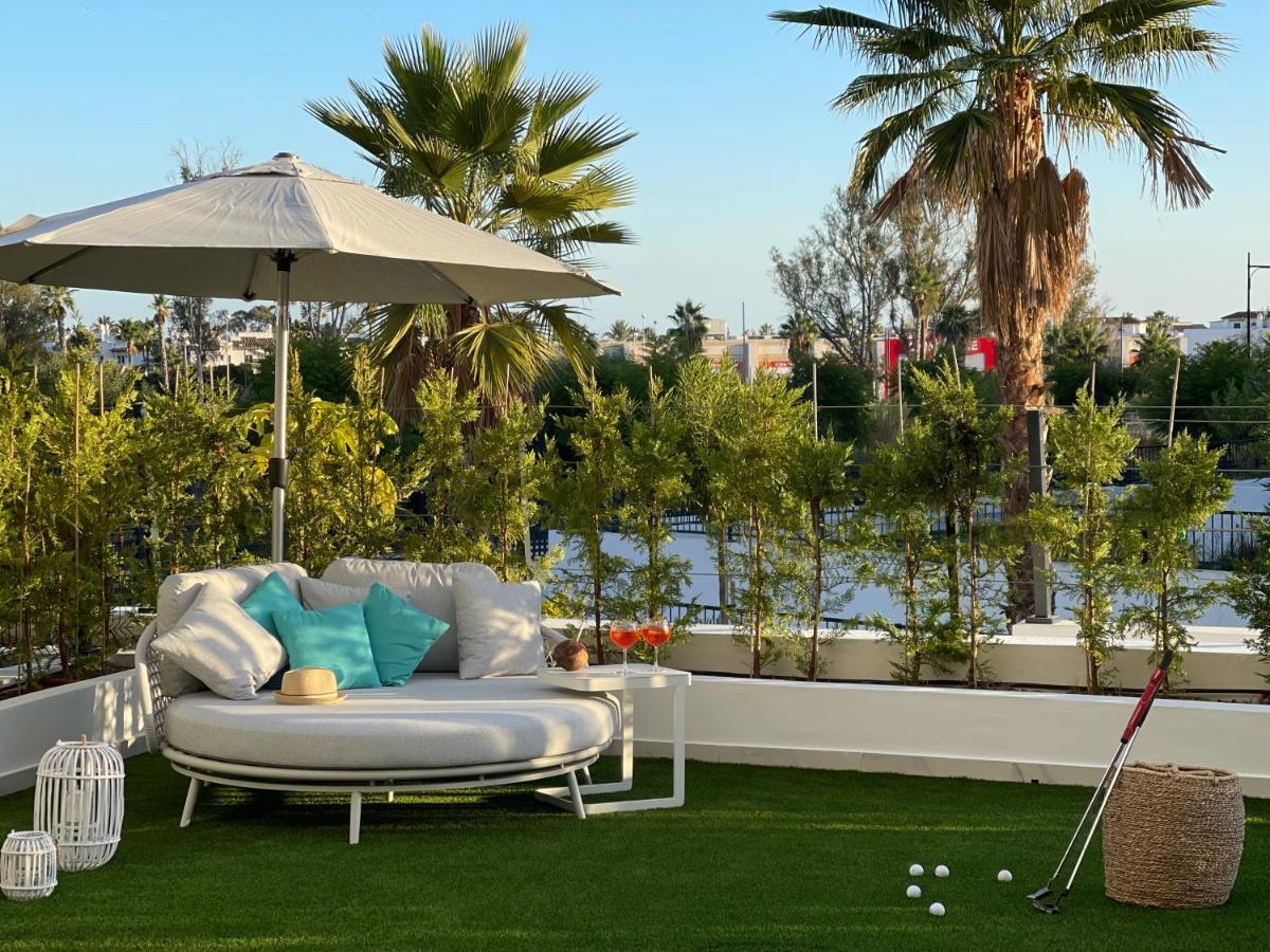 Miradores Del Sol - Chill And Relax - Marbella & 埃斯特波纳 外观 照片