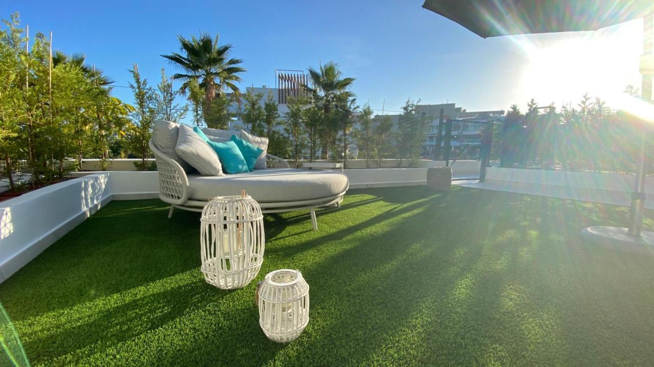 Miradores Del Sol - Chill And Relax - Marbella & 埃斯特波纳 外观 照片