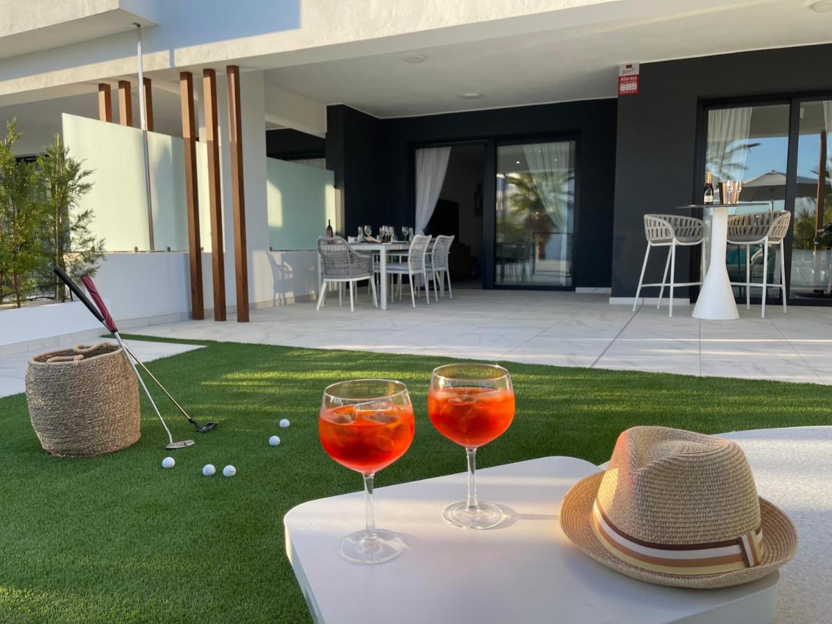 Miradores Del Sol - Chill And Relax - Marbella & 埃斯特波纳 外观 照片