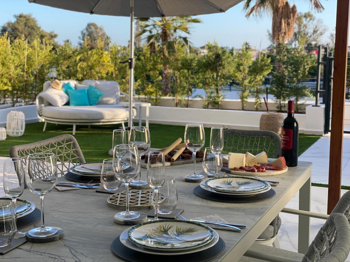 Miradores Del Sol - Chill And Relax - Marbella & 埃斯特波纳 外观 照片