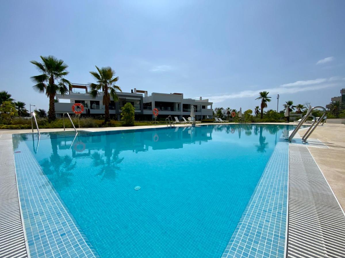 Miradores Del Sol - Chill And Relax - Marbella & 埃斯特波纳 外观 照片