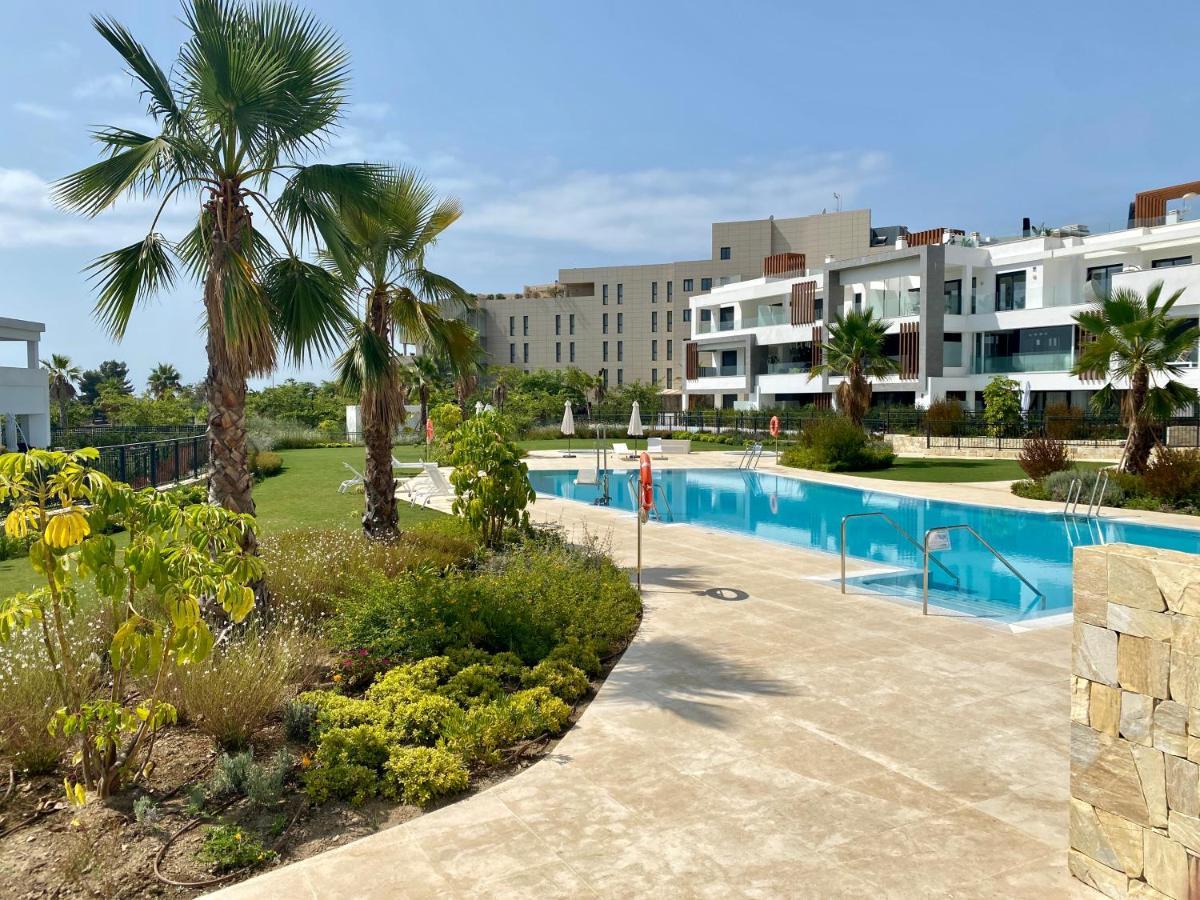 Miradores Del Sol - Chill And Relax - Marbella & 埃斯特波纳 外观 照片