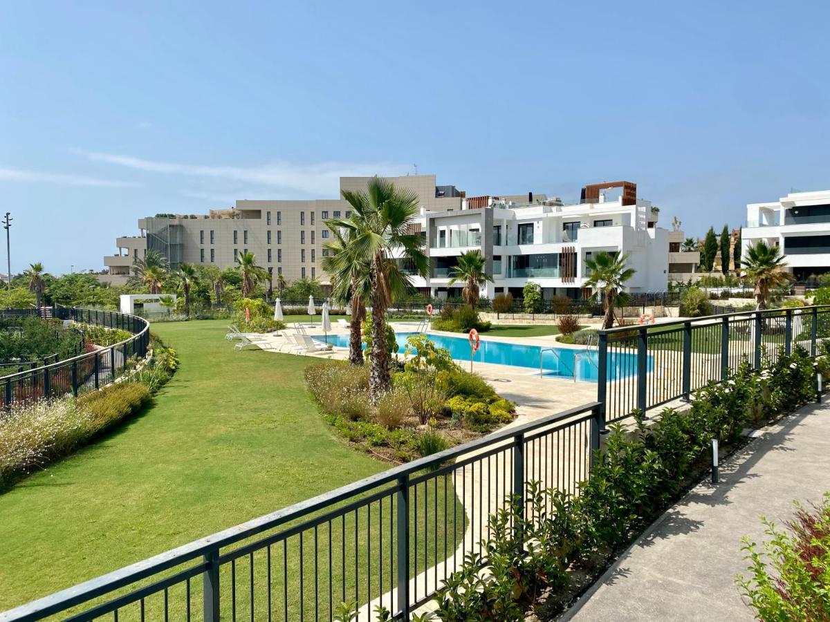 Miradores Del Sol - Chill And Relax - Marbella & 埃斯特波纳 外观 照片