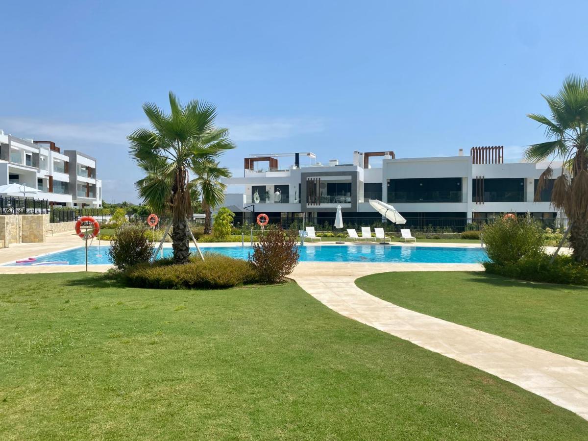 Miradores Del Sol - Chill And Relax - Marbella & 埃斯特波纳 外观 照片