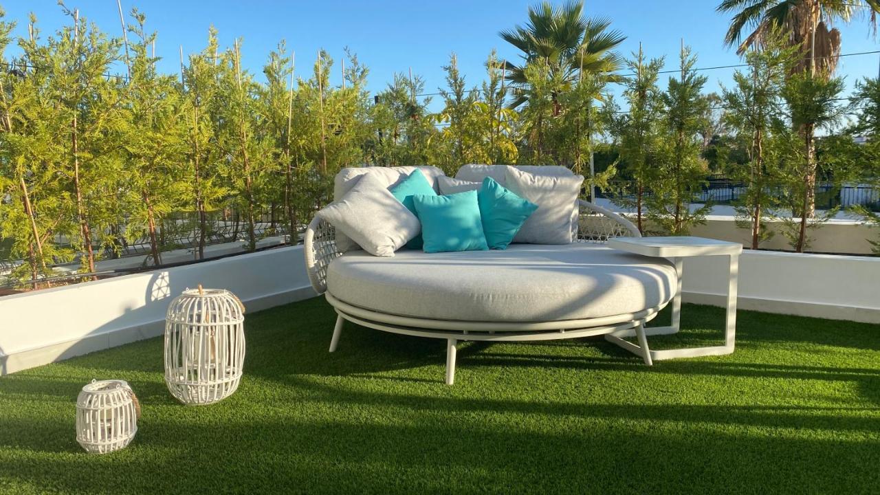 Miradores Del Sol - Chill And Relax - Marbella & 埃斯特波纳 外观 照片