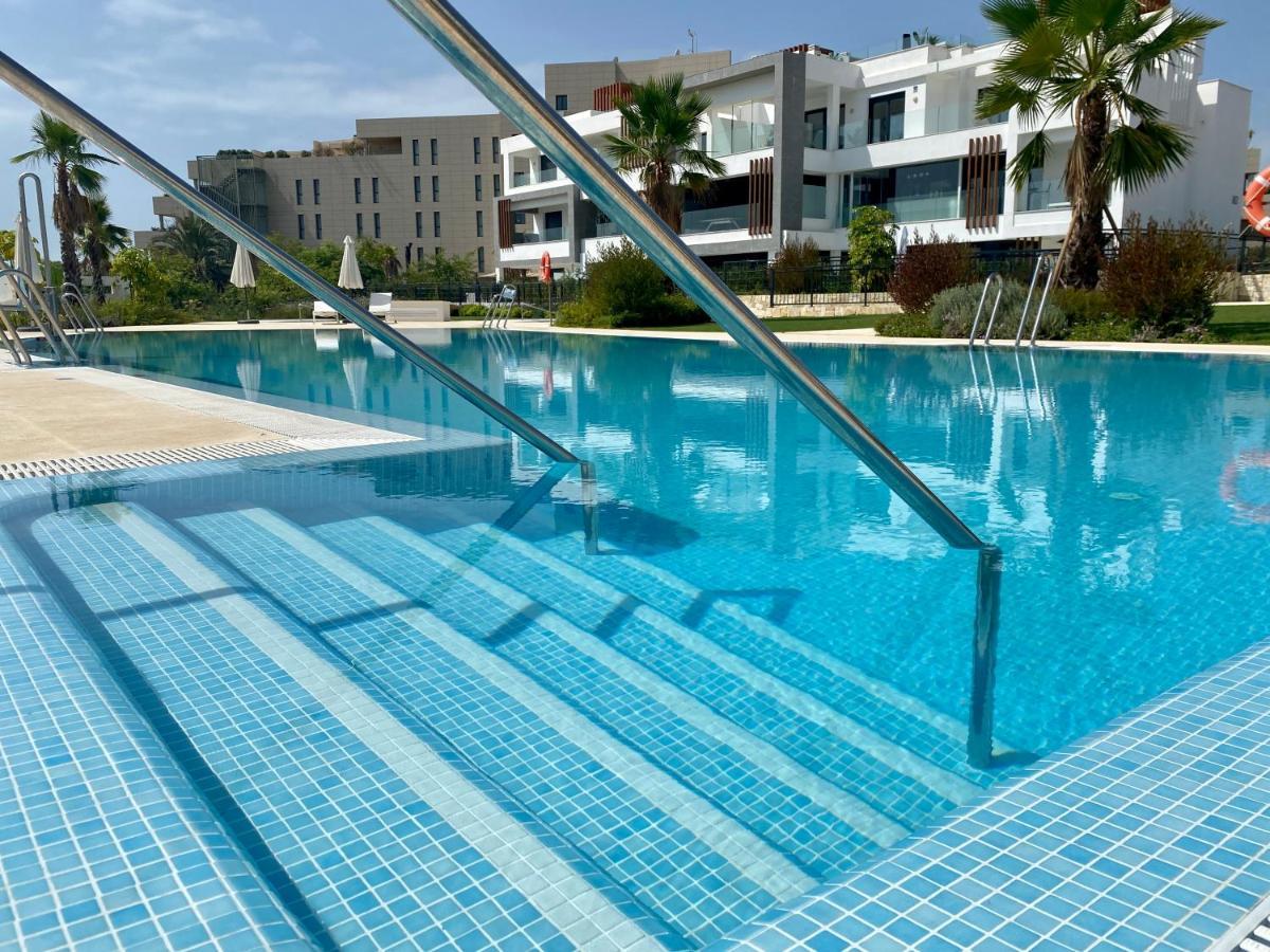 Miradores Del Sol - Chill And Relax - Marbella & 埃斯特波纳 外观 照片